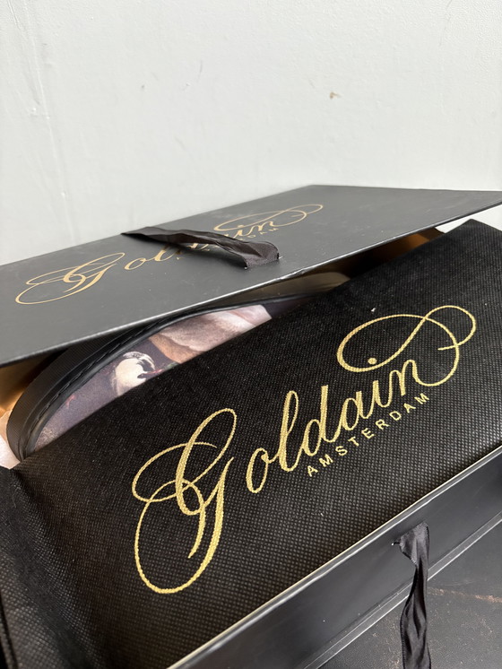 Image 1 of Allenatori di Goldain Melchior d'Hondecoeter