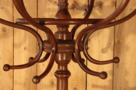 Image 1 of Perchero Parrot n.º 2 de Fischel no Thonet