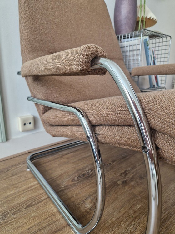 Image 1 of Gelderland '70s armchair model 301