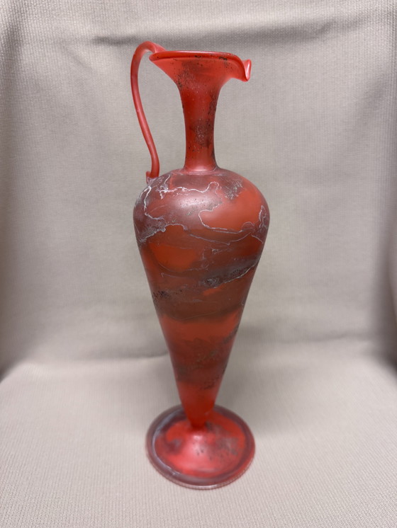 Image 1 of Italiaans glas Murano