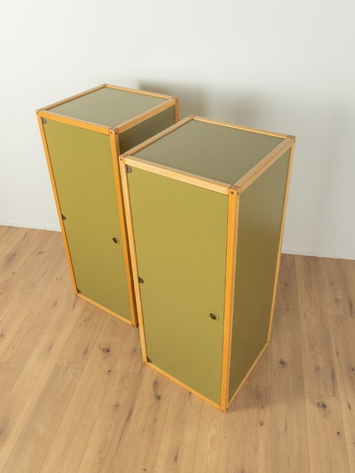 Flötotto Dresser, 1970s, Vintage