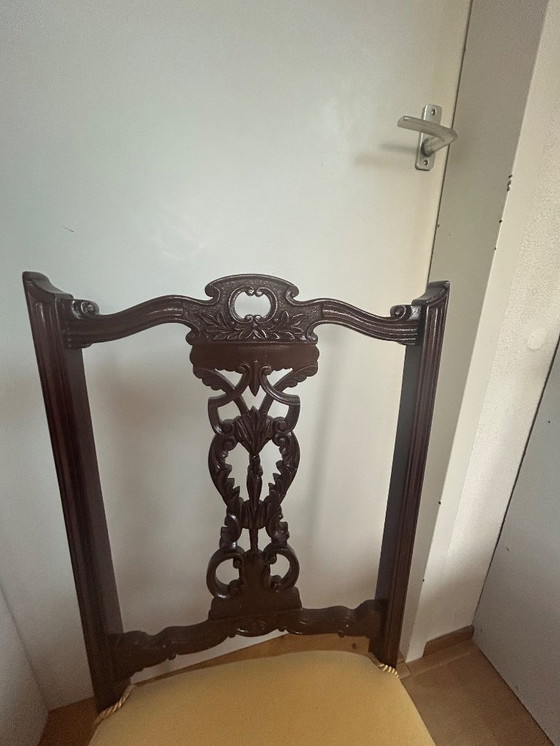 Image 1 of Due bellissime sedie classiche