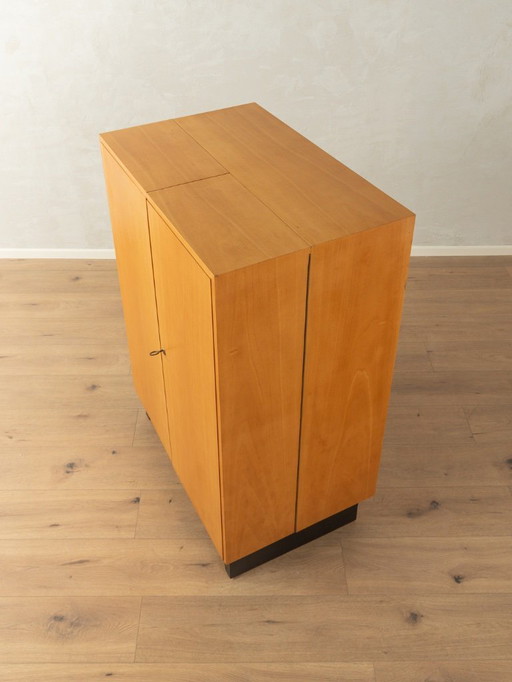 1950s bureau, "Hausbüro", Vintage