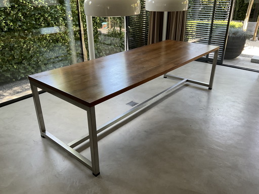 Table de salle à manger Linteloo Solution