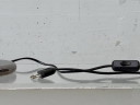 Vintage Massive Table Lamp – Made in Belgium, Art. No. 12287/81