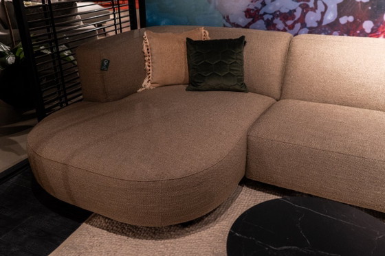 BAENKS Brentwood – Divani angolari, Textile, Metal (photo 6 of 11)