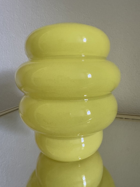 Image 1 of Vaso IKEA Snurra anni '90