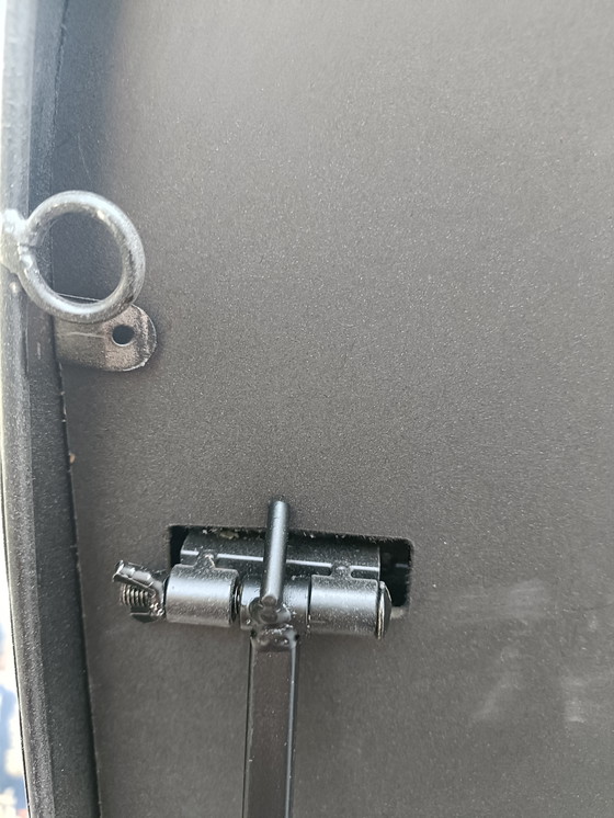 Image 1 of Schitterende passpiegel