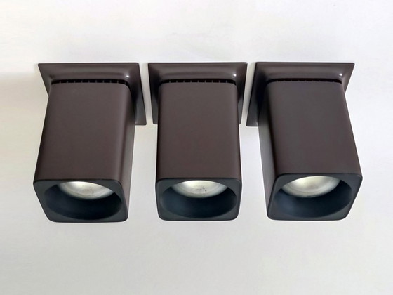 Image 1 of Lampade da soffitto Philips Comptalux