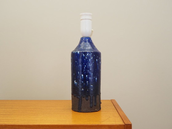 Image 1 of Lampada da comodino, design danese, anni '60, produzione: Danimarca