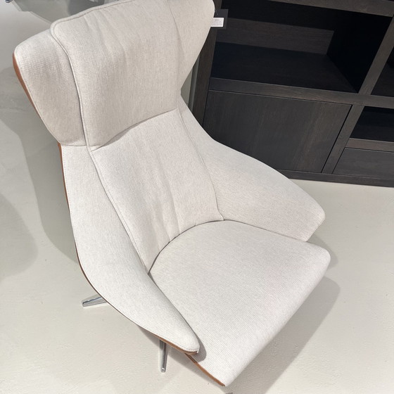 Image 1 of Gealux Samira relax armchair