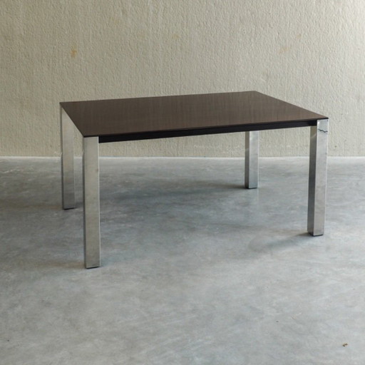 Table de Salle à Manger par Giovanni Offredi pour Saporiti