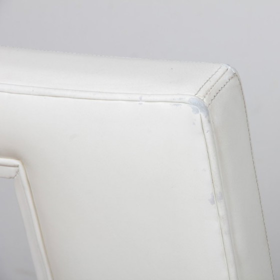 Image 1 of Zwei Sessel von Christian Liaigre für Holly Hunt, 1990
