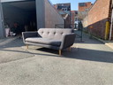 Otto De Sits Sofa