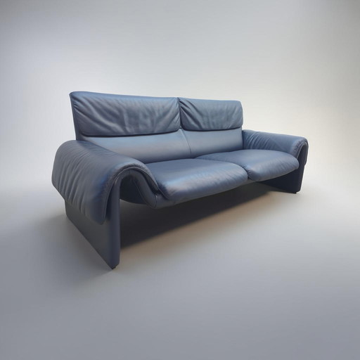 De Sede ds 2011 Designer Bank Leren Bank Bank desede Sofa