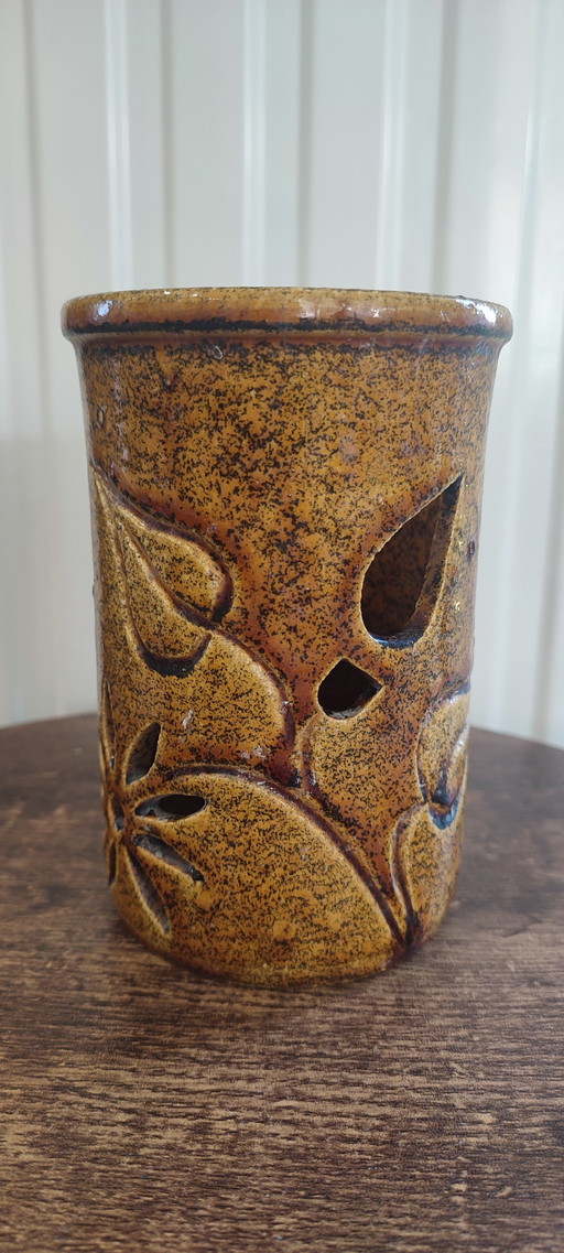 Olla de cerámica Accolay