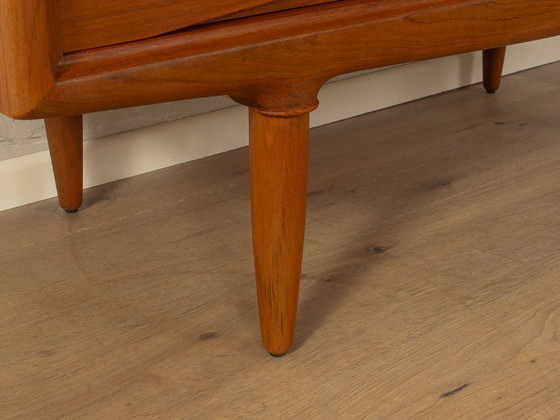 Image 1 of Highboard, Axel Christensen, 1960s, Vintage