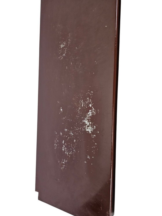 Image 1 of Drentea - 'Roomsteel' - appendiabiti da parete - metallo - anni '60