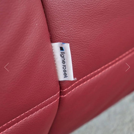 Image 1 of Togo modulaire bank van Michel Ducaroy voor Ligne Roset