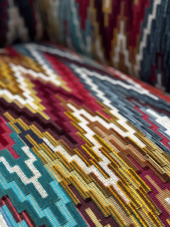 Image 1 of Poltrona su misura/personalizzata - Precedentemente esposta nello showroom