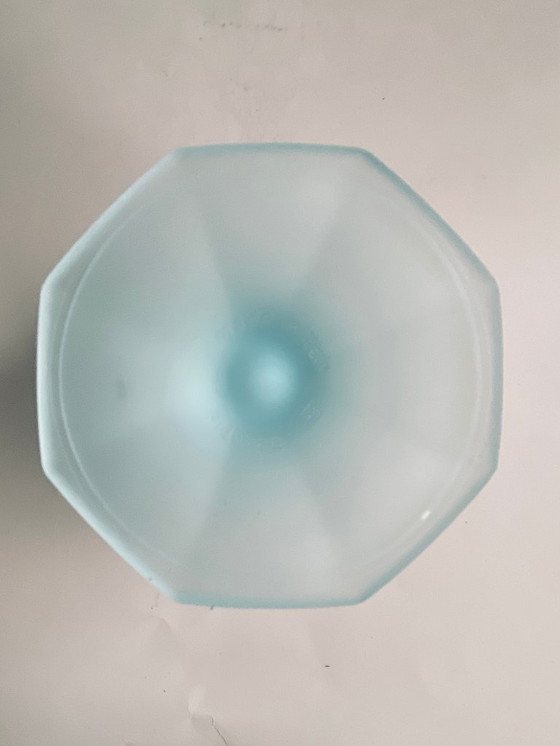 Image 1 of vaso in vetro fidenza