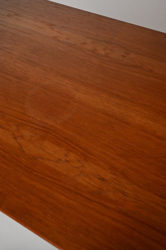 Image 1 of Børge Mogensen highboard