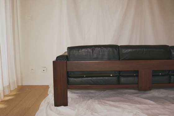 Image 1 of Bastiano Sofa by Afra and Tobia Scarpa 