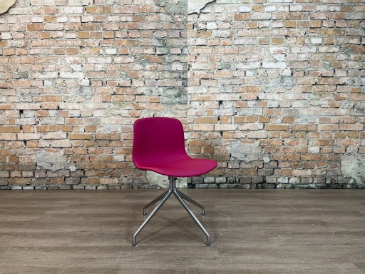Hay AAC 11 Swivel – Lila-rosa Stoff | Hee Welling