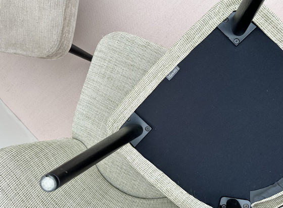 Image 1 of Poltrone lounge Minotti Aston