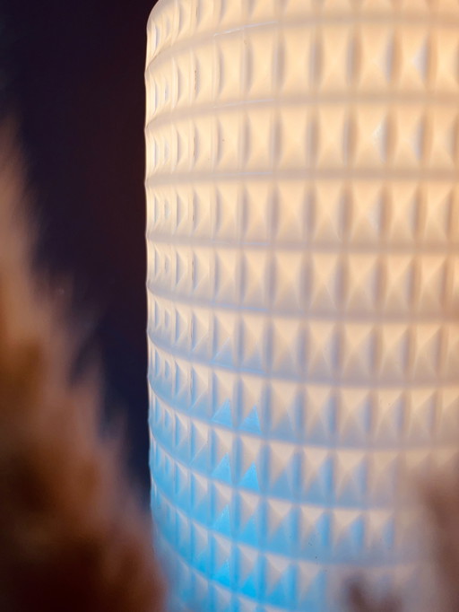 Peill & Putzler white pearl hanglamp