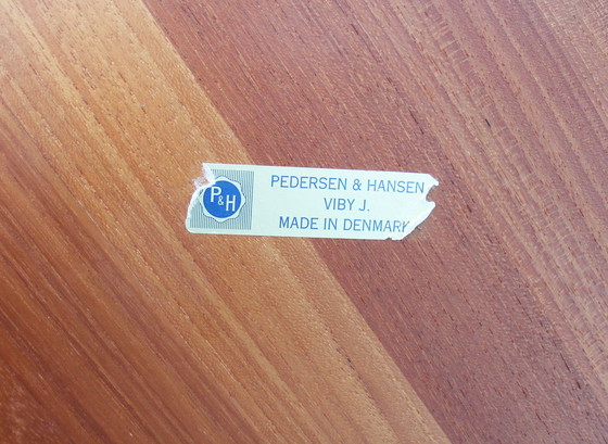 Image 1 of Pedersen & Hansen Viby J Couchtisch