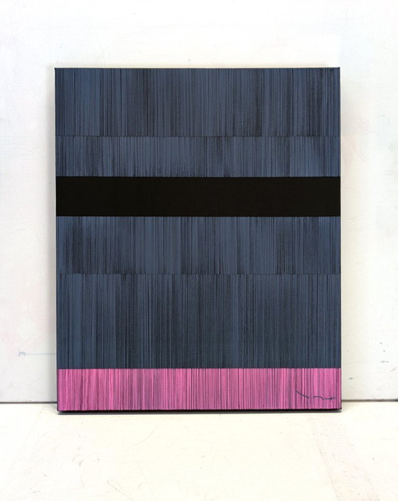 Image 1 of Moderne kunstschilderkunst - Tehos - Abstractie LDS 01-2026