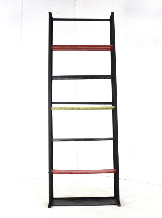 Image 1 of Pilastro vintage bookcase