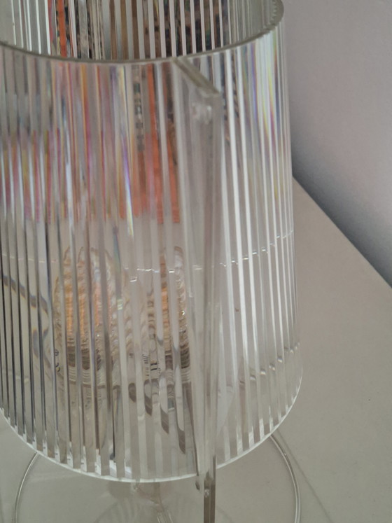 Image 1 of Kartell Take tablelamp