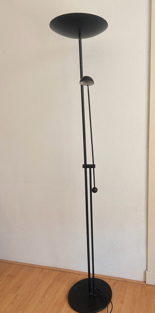 Vintage Trafolo Floor Lamp