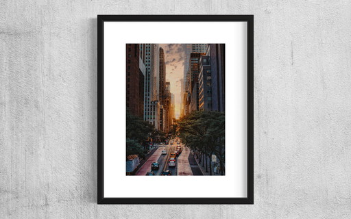 Fabian Kimmel- Summer in the city