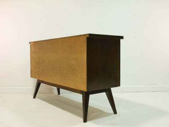 Image 1 of Vintage sideboard, 1960s, Germany