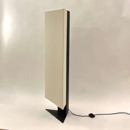 Accademia Cini Boeri Artemide vloerlamp