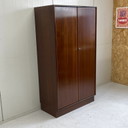 Armadio contenitore vintage Kemkes Multi-Lux