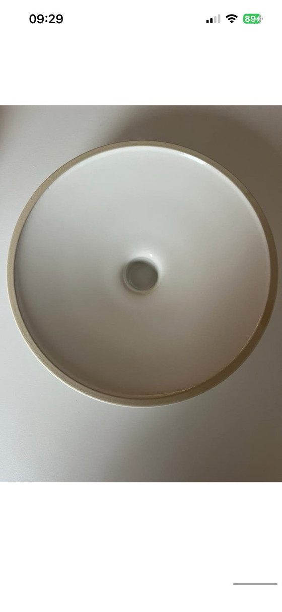Villeroy & Boch Vivo ciotola ceramica bianca – Stoviglie (photo 6 of 6)