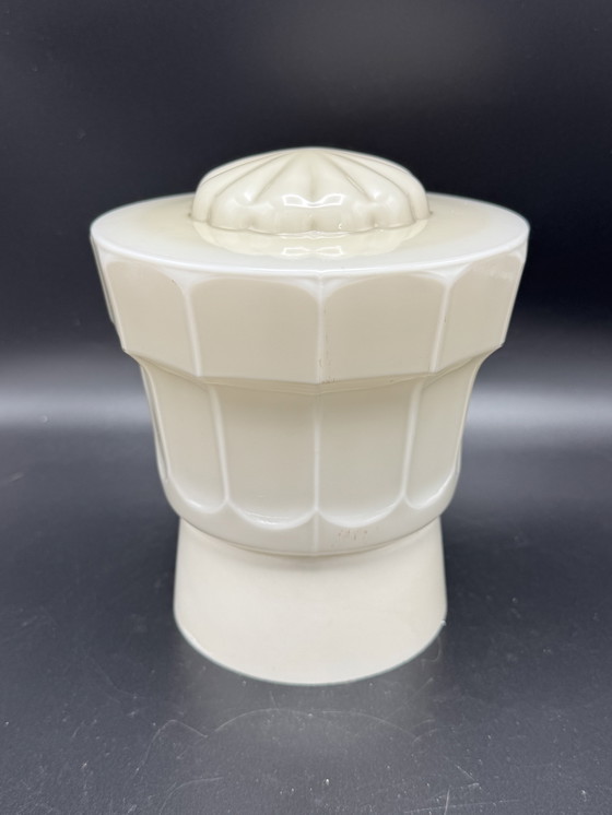 Image 1 of Lámpara de techo Art Déco de Thabur