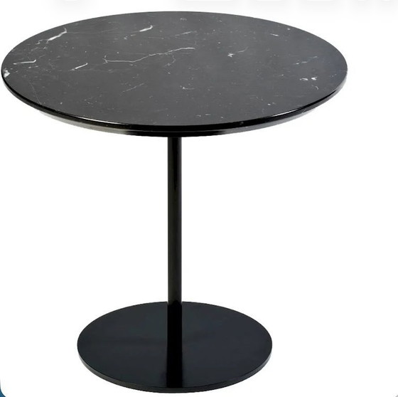 Image 1 of Bijzettafel Metaform - Allround - Marmer - perfecte staat