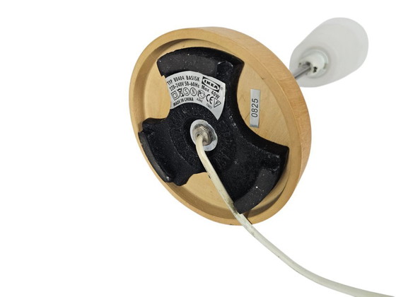 Image 1 of Ikea - Ikea Collectables - Basisk - Type B0404 - Ontwerp Wiebke Braasch - jaren 90