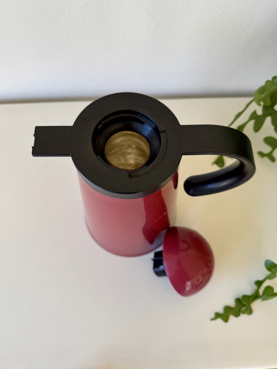 Image 1 of Thermos vintage dal design scandinavo Karl Axel Andersson e Morgan Ferm - anni &#39;80
