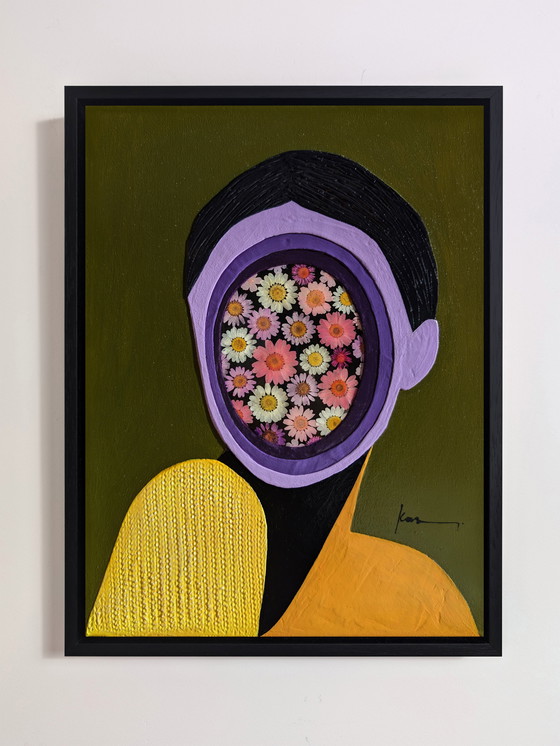 Image 1 of Evoluzione dell'anima / 06