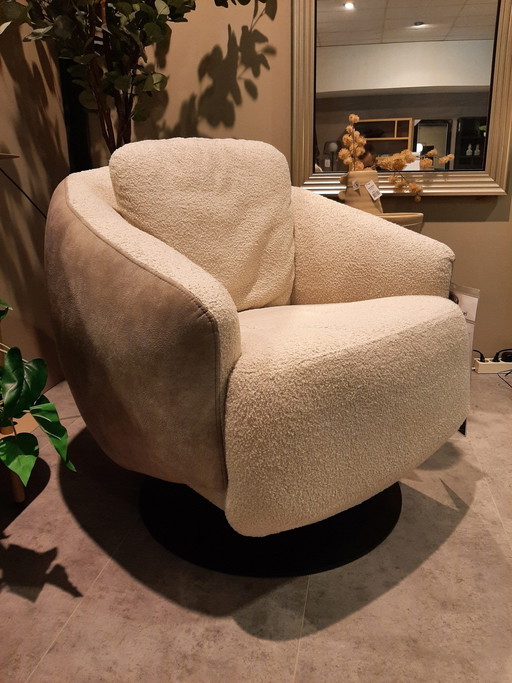 Alberta – Staub – Kiesel