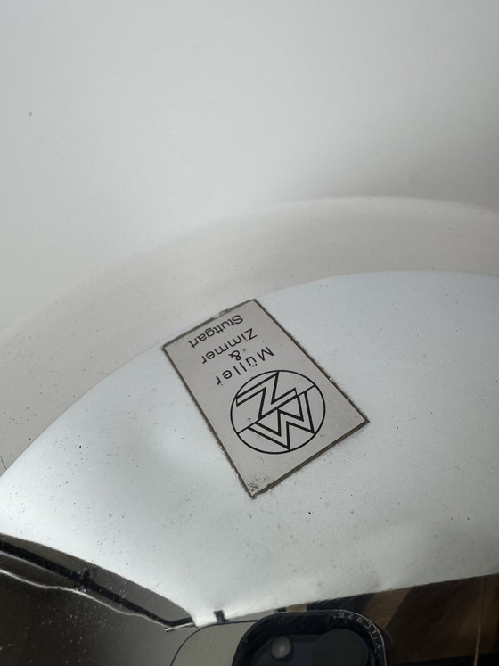 Image 1 of Lámpara colgante CXL Peill&Putzler de mediados de siglo