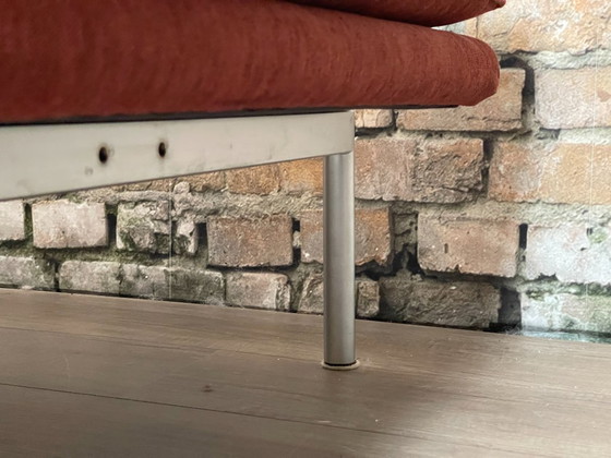 Image 1 of Sofá cama Walter Knoll Eoos Living