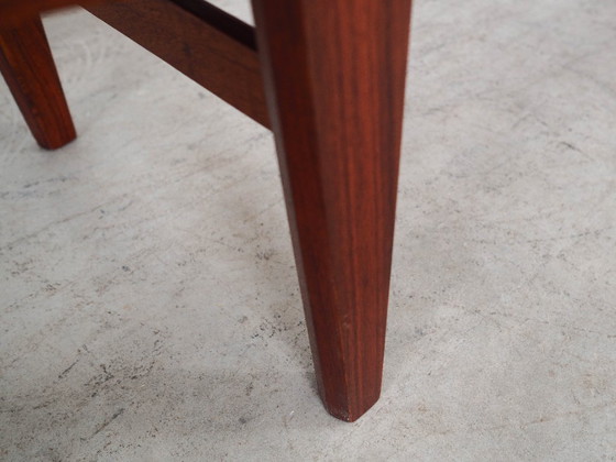 Image 1 of Teak lowboard, Danish design, 1970s, made in Denmark