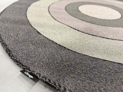 Panneau de signalisation Tapis Tapis CSRugs Tapis D220
